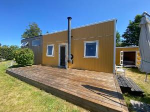 Bright Holiday Home Close To The Sea