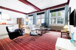 Great Apartment At Guldbjerghus Incl Consumption