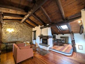 Borghi di Valtellina Stays