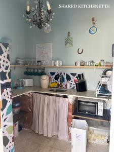 Malika Qasr holiday home in horse farm