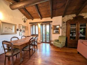 Borghi di Valtellina Stays