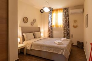 Villa Polyxeni Lavender 150m from the sea