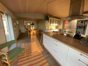 Family Friendly Holiday Home In Orø