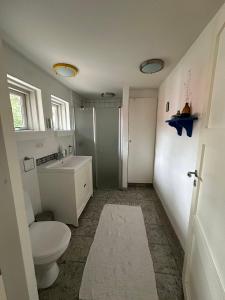 Family Friendly Holiday Home In Orø
