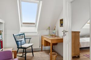 Cozy Holiday Home In Marstal On Ærø