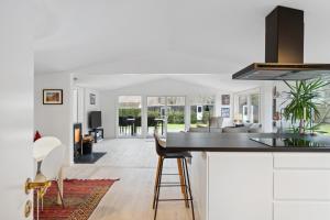Relaxing Sanctuary In Desirable Area