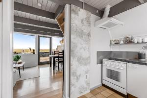 Family Holiday With Sea View In Gedser Feriepark