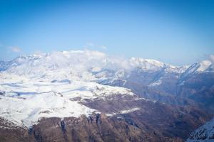 HOM I Cordillera I SKI IN y OUT I Jacuzzi-Piscina VL201