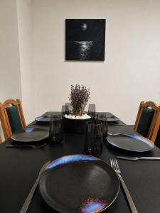 Avliga Designer Residence