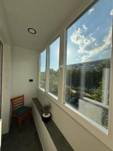 Avliga Designer Residence