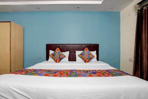 FabHotel DP International