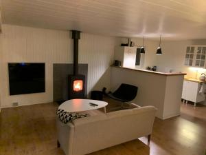 Quietly Located Holiday Home Close To The Sea