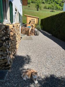 B&B Alpenblick