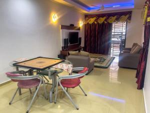 Roy homestay