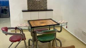Roy homestay