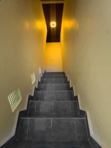 Roy homestay