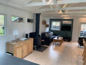 Charming Holiday Home At Sought-After Tisvilde