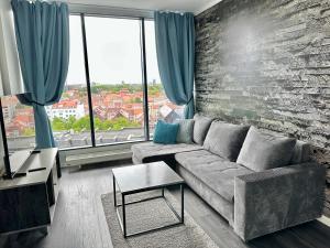 City Apartment