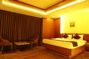 Hotel Maaris
