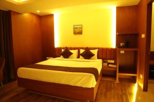Hotel Maaris