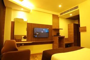 Hotel Maaris