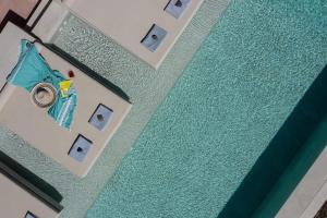 Zatrikion Villas Santorini