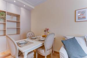 Orangeraie AP4506 By Riviera Holiday Homes