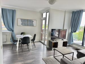 City Apartment