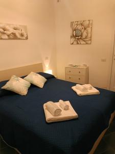 Residenza Blu Marino