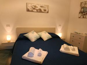 Residenza Blu Marino