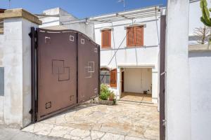 Villetta Casa Di Marika, con Terrazza Privata