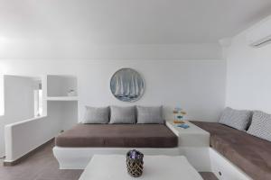 Zatrikion Villas Santorini