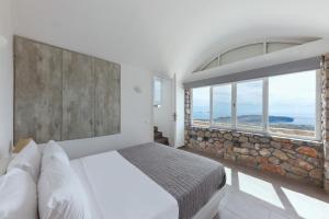 Zatrikion Villas Santorini