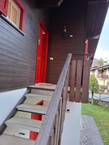 Apartment Pineta Alben 2