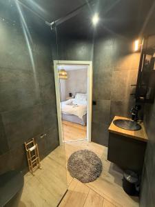 Confortable appartement