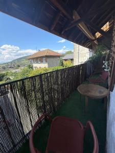 Confortable appartement