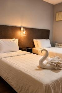 Essencial Hotel Spa