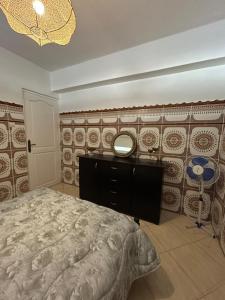 Appartement ensoleillé Agadir