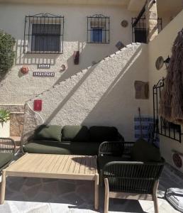 Casa Esperanza