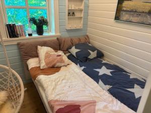 Summer Cottage With Jacuzzi And Sauna
