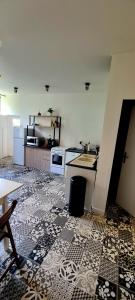 Studio en rez de jardin Via Felicia