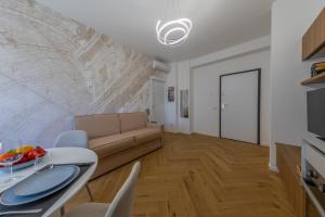 City Stay Arco della Pace, Luxury 1Bedroom with WiFi