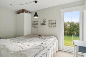 Lovely Summer House In Øster Hurup