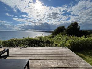 Lovely Summer House With A View And Outdoor Spa