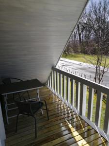 Summer House For Relaxation And Activity