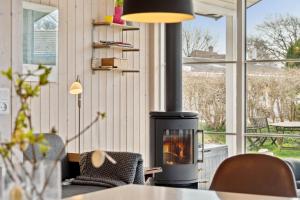 8-Person Holidayhome Close To Childfriendly Beach