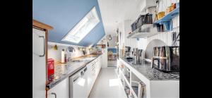 Cozy Holiday Home With Character