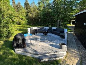 Wonderful 100 Sqm Holiday Home600M From The Sea