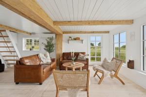 Cozy Cottage With View Of The Wadden Sea