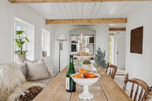 Cozy Cottage With View Of The Wadden Sea